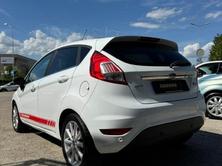 FORD Fiesta 1.0 SCTi Swiss Edition, Essence, Occasion / Utilisé, Manuelle - 4