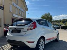 FORD Fiesta 1.0 SCTi Swiss Edition, Essence, Occasion / Utilisé, Manuelle - 5