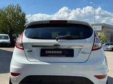 FORD Fiesta 1.0 SCTi Swiss Edition, Essence, Occasion / Utilisé, Manuelle - 6