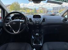 FORD Fiesta 1.0 SCTi Swiss Edition, Essence, Occasion / Utilisé, Manuelle - 7