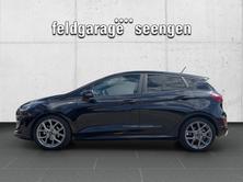 FORD Fiesta 1.0 SCTi MHEV ST Line X Automat mit Rückfahrkam, Mild-Hybrid Benzin/Elektro, Occasion / Gebraucht, Automatik - 2