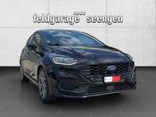 FORD Fiesta 1.0 SCTi MHEV ST Line X Automat mit Rückfahrkam, Mild-Hybrid Benzin/Elektro, Occasion / Gebraucht, Automatik - 3