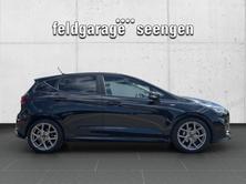 FORD Fiesta 1.0 SCTi MHEV ST Line X Automat mit Rückfahrkam, Mild-Hybrid Benzin/Elektro, Occasion / Gebraucht, Automatik - 4