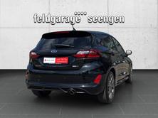 FORD Fiesta 1.0 SCTi MHEV ST Line X Automat mit Rückfahrkam, Mild-Hybrid Benzin/Elektro, Occasion / Gebraucht, Automatik - 5