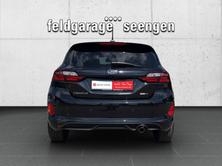 FORD Fiesta 1.0 SCTi MHEV ST Line X Automat mit Rückfahrkam, Mild-Hybrid Benzin/Elektro, Occasion / Gebraucht, Automatik - 6