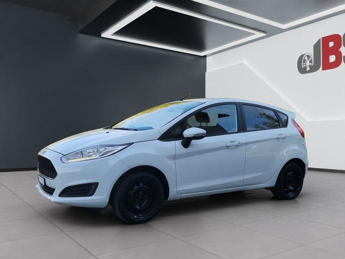 FORD Fiesta 1.0 SCTi Trend, Petrol, Second hand / Used, Manual