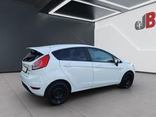 FORD Fiesta 1.0 SCTi Trend, Petrol, Second hand / Used, Manual - 4