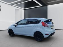 FORD Fiesta 1.0 SCTi Trend, Petrol, Second hand / Used, Manual - 6
