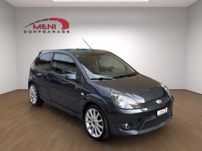 FORD Fiesta 2.0 16V ST, Benzin, Occasion / Gebraucht, Handschaltung