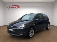 FORD Fiesta 2.0 16V ST, Benzin, Occasion / Gebraucht, Handschaltung - 3
