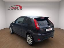 FORD Fiesta 2.0 16V ST, Benzin, Occasion / Gebraucht, Handschaltung - 5