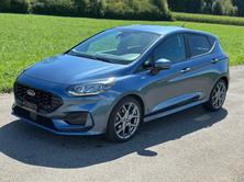 FORD Fiesta 1.0 SCTi MHEV ST Line X Automat, Mild-Hybrid Petrol/Electric, Second hand / Used, Automatic - 2