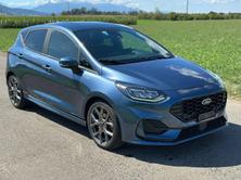 FORD Fiesta 1.0 SCTi MHEV ST Line X Automat, Mild-Hybrid Petrol/Electric, Second hand / Used, Automatic - 4