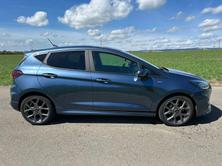 FORD Fiesta 1.0 SCTi MHEV ST Line X Automat, Mild-Hybrid Petrol/Electric, Second hand / Used, Automatic - 5