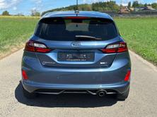 FORD Fiesta 1.0 SCTi MHEV ST Line X Automat, Mild-Hybrid Petrol/Electric, Second hand / Used, Automatic - 7