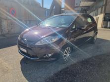 FORD Fiesta 1.4 16V Titanium, Benzin, Occasion / Gebraucht, Handschaltung - 2
