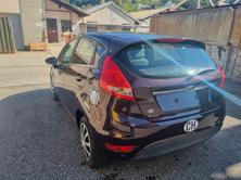 FORD Fiesta 1.4 16V Titanium, Benzin, Occasion / Gebraucht, Handschaltung - 3