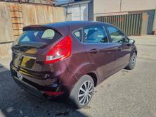 FORD Fiesta 1.4 16V Titanium, Benzin, Occasion / Gebraucht, Handschaltung - 4