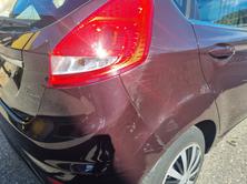 FORD Fiesta 1.4 16V Titanium, Benzin, Occasion / Gebraucht, Handschaltung - 5