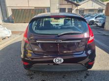 FORD Fiesta 1.4 16V Titanium, Benzin, Occasion / Gebraucht, Handschaltung - 6