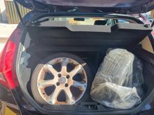 FORD Fiesta 1.4 16V Titanium, Benzin, Occasion / Gebraucht, Handschaltung - 7