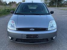 FORD Fiesta 1.4 16V Trend, Benzin, Occasion / Gebraucht, Handschaltung - 2