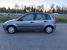 FORD Fiesta 1.4 16V Trend, Benzin, Occasion / Gebraucht, Handschaltung - 3