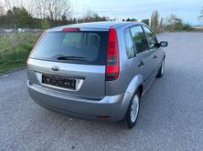 FORD Fiesta 1.4 16V Trend, Benzin, Occasion / Gebraucht, Handschaltung - 5