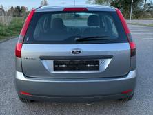 FORD Fiesta 1.4 16V Trend, Benzin, Occasion / Gebraucht, Handschaltung - 6