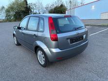 FORD Fiesta 1.4 16V Trend, Benzin, Occasion / Gebraucht, Handschaltung - 7
