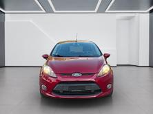 FORD Fiesta 1.4 16V Trend+, Benzin, Occasion / Gebraucht, Handschaltung - 2