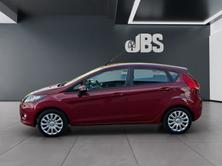 FORD Fiesta 1.4 16V Trend+, Benzin, Occasion / Gebraucht, Handschaltung - 3