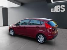 FORD Fiesta 1.4 16V Trend+, Benzin, Occasion / Gebraucht, Handschaltung - 4