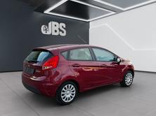 FORD Fiesta 1.4 16V Trend+, Benzin, Occasion / Gebraucht, Handschaltung - 5