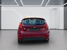 FORD Fiesta 1.4 16V Trend+, Benzin, Occasion / Gebraucht, Handschaltung - 6