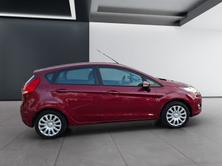 FORD Fiesta 1.4 16V Trend+, Benzin, Occasion / Gebraucht, Handschaltung - 7