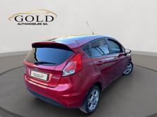 FORD Fiesta 1.0 SCTi Trend, Benzin, Occasion / Gebraucht, Handschaltung - 2