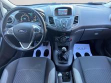 FORD Fiesta 1.0 SCTi Trend, Benzin, Occasion / Gebraucht, Handschaltung - 3