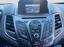 FORD Fiesta 1.0 SCTi Trend, Benzin, Occasion / Gebraucht, Handschaltung - 5