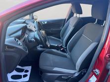 FORD Fiesta 1.0 SCTi Trend, Benzin, Occasion / Gebraucht, Handschaltung - 6
