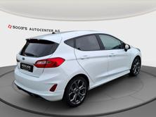 FORD Fiesta 1.0 SCTi ST Line, Benzin, Occasion / Gebraucht, Handschaltung - 3