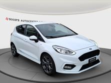 FORD Fiesta 1.0 SCTi ST Line, Benzin, Occasion / Gebraucht, Handschaltung - 4
