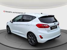 FORD Fiesta 1.0 SCTi ST Line, Benzin, Occasion / Gebraucht, Handschaltung - 5