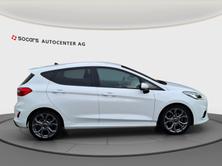 FORD Fiesta 1.0 SCTi ST Line, Benzin, Occasion / Gebraucht, Handschaltung - 7