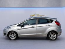FORD Fiesta 1.0 SCTi Freetech PowerShift, Petrol, Second hand / Used, Automatic - 2
