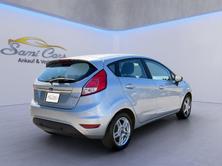 FORD Fiesta 1.0 SCTi Freetech PowerShift, Petrol, Second hand / Used, Automatic - 3