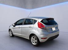 FORD Fiesta 1.0 SCTi Freetech PowerShift, Petrol, Second hand / Used, Automatic - 5