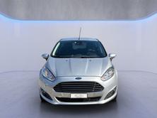 FORD Fiesta 1.0 SCTi Freetech PowerShift, Petrol, Second hand / Used, Automatic - 6