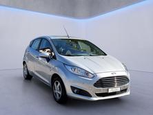 FORD Fiesta 1.0 SCTi Freetech PowerShift, Petrol, Second hand / Used, Automatic - 7