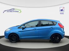 FORD Fiesta 1.25 16V Ambiente, Petrol, Second hand / Used, Manual - 2